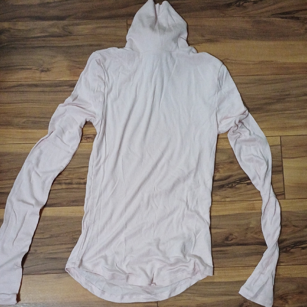 Aritzia Sunday Best Freshman Turtleneck xs